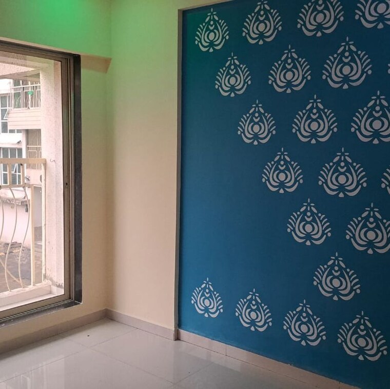 Room, evershine-city 2 Bedroom 1495 Sq.Ft. Apartment In Vasai East Palghar 10051373