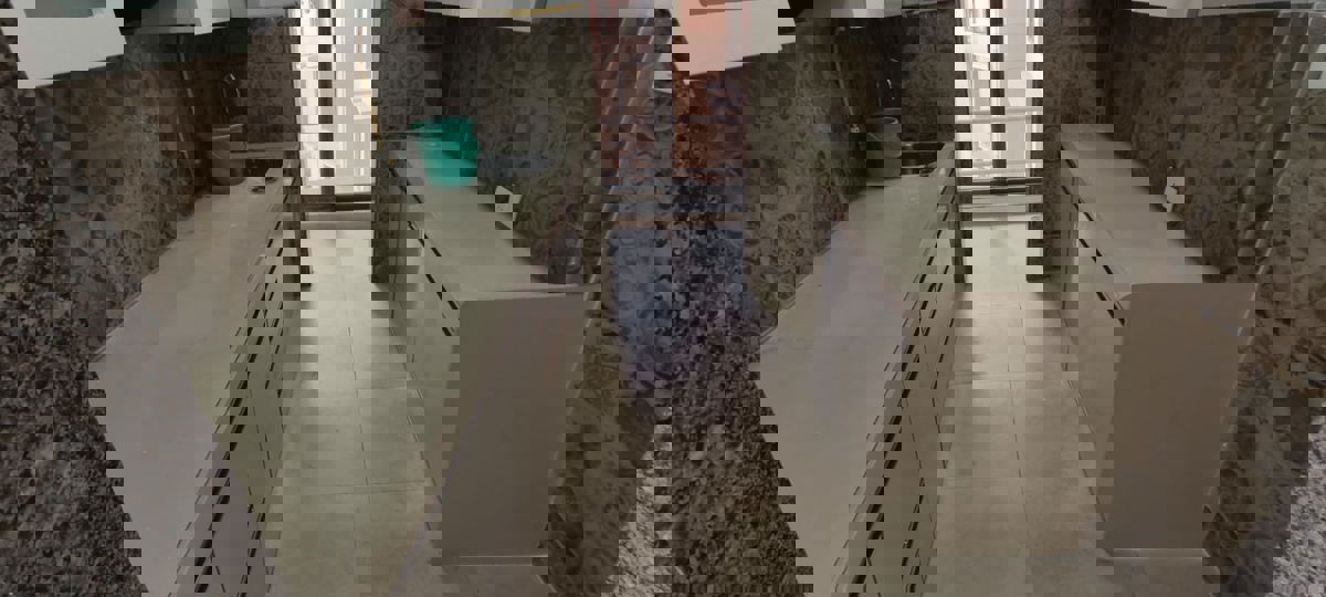 2 BHK 710 Sq.Ft. Apartment in Kanakia Silicon Valley