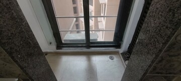 Balcony in 2 BHK Apartment at Kanakia Silicon Valley, Powai – for Rent