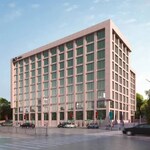 1300 Sq.Ft. Office Space in Versova