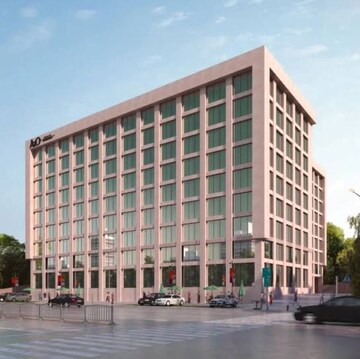  Office Space For Rent in Versova