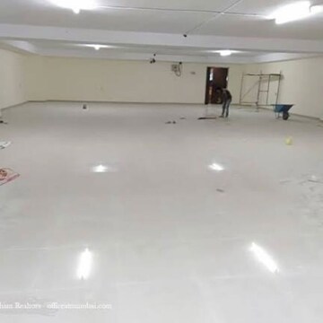 Team Area in  Office Space at Versova – for Rent