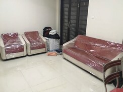 2 BHK + Pooja Room,Study Room,Extra Room Apartment For Sale in Mainland Camelot Royale