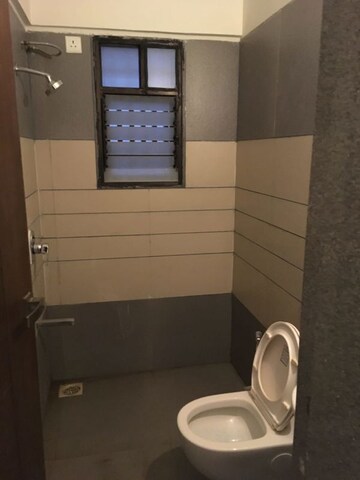 Bathroom in 2 BHK Apartment at Mainland Camelot Royale, Viman Nagar – for Sale
