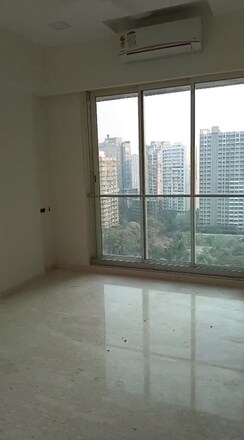 2 BHK + Study Room Apartment For Sale in Kolte Life Republic Lakefront Residences