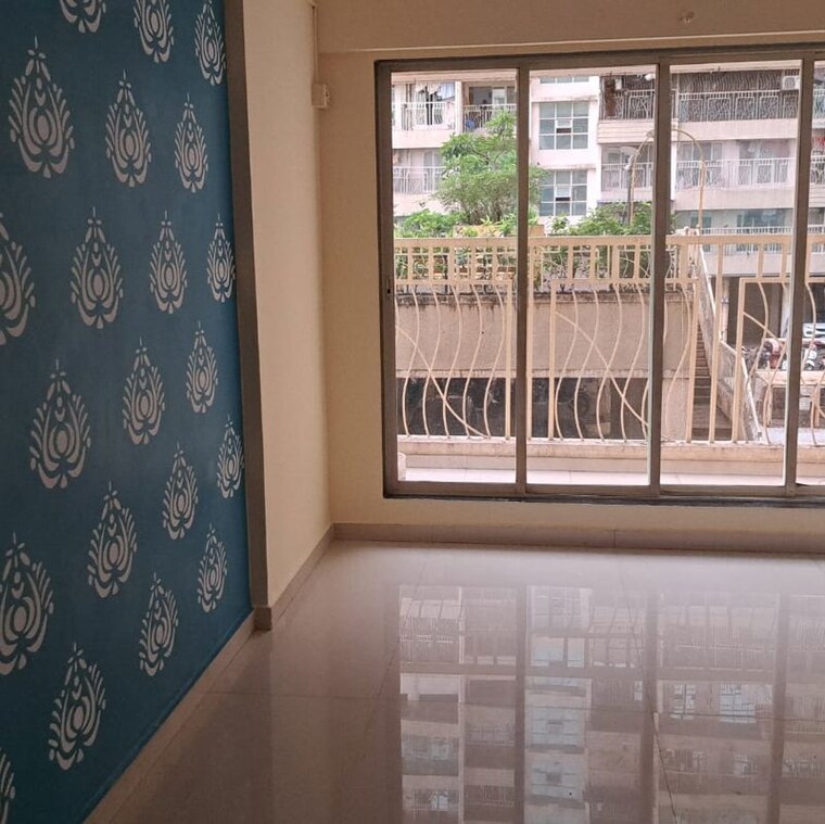 Balcony, evershine-city 2 Bedroom 1495 Sq.Ft. Apartment In Vasai East Palghar 10051400