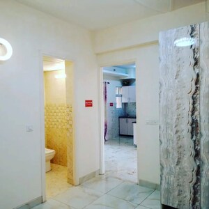 Building Lobby in 3 BHK Apartment at Migsun Ultimo, Omicron Iii Greater Noida – for Sale