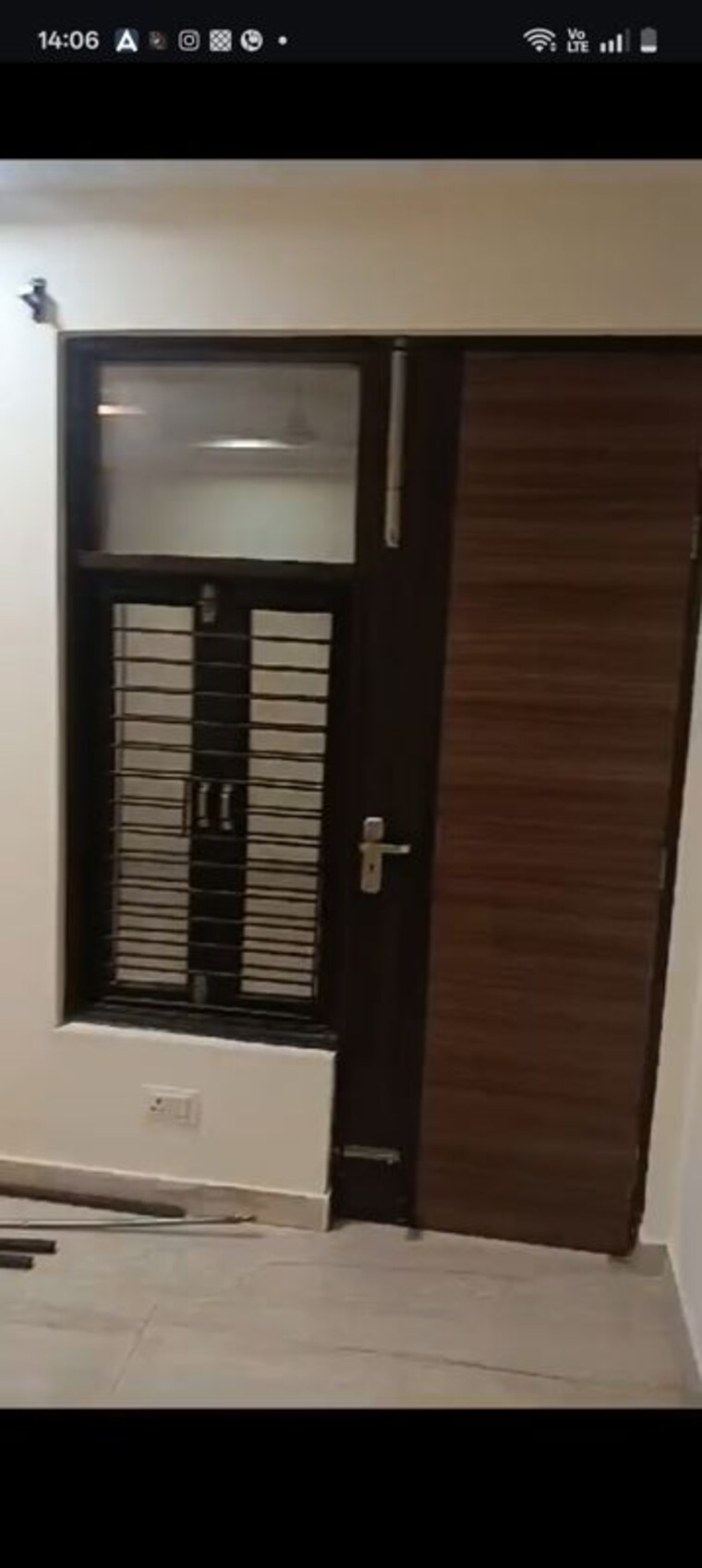 Room, rajendra nagar 3 Bedroom 1380 Sq.Ft. Builder Floor In Rajendra Nagar Ghaziabad 10051441
