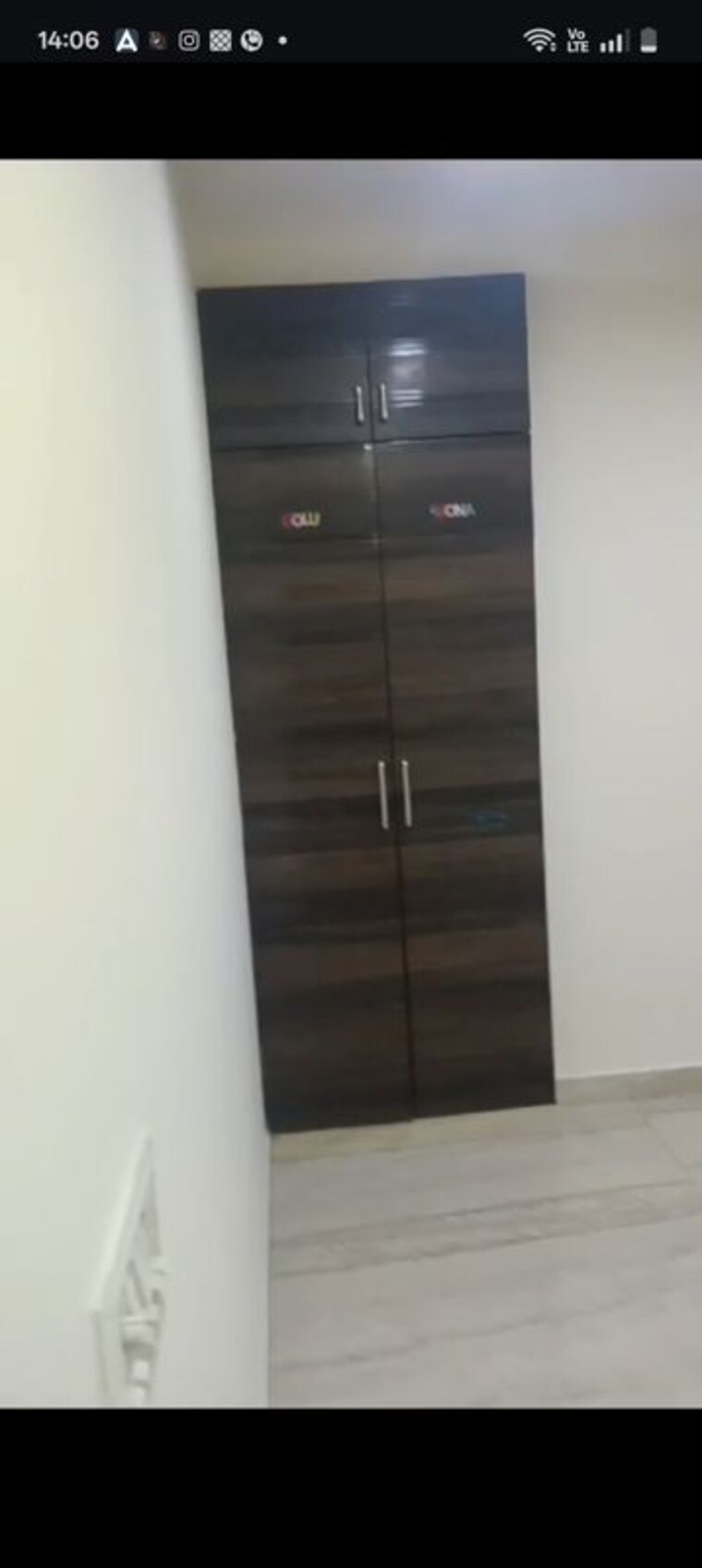 undefined, rajendra nagar 3 Bedroom 1380 Sq.Ft. Builder Floor In Rajendra Nagar Ghaziabad 10051441