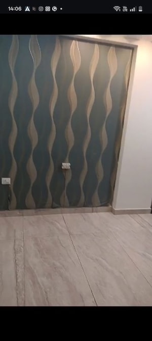 Bathroom in 3 BHK Builder Floor at Rajendra Nagar – for Sale