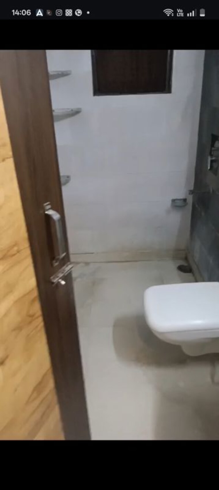 undefined, rajendra nagar 3 Bedroom 1380 Sq.Ft. Builder Floor In Rajendra Nagar Ghaziabad 10051441