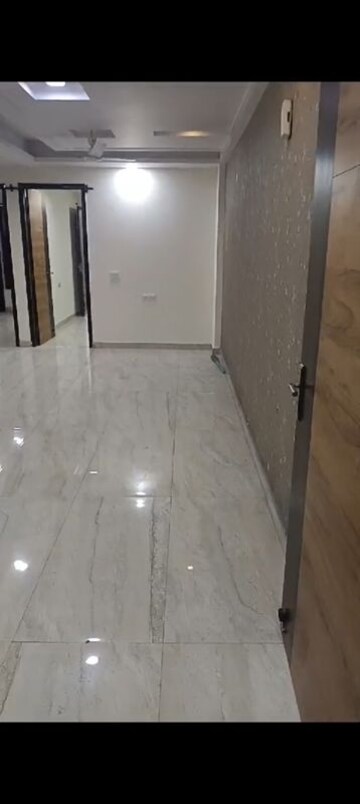 3 BHK Builder Floor For Sale in Rajendra Nagar