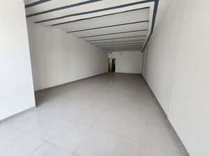 Team Area in  Office Space at Nyati Enthral, Kharadi – for Sale