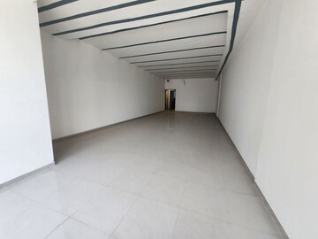 Team Area in  Office Space at Nyati Enthral, Kharadi – for Sale