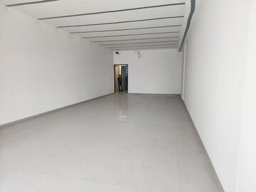 Team Area in  Office Space at Nyati Enthral, Kharadi – for Sale