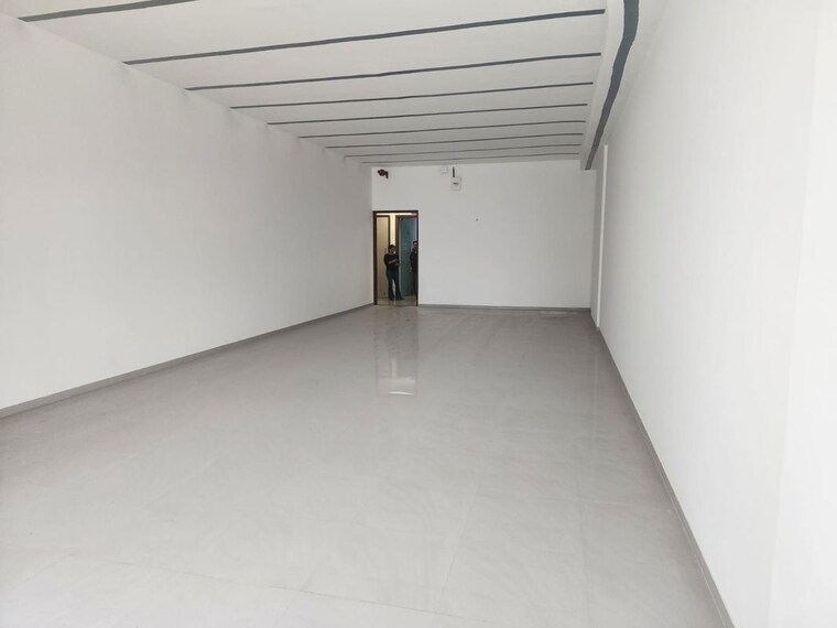 Team Area, nyati-enthral Commercial Office Space 1240 Sq.Ft. In Kharadi Pune 10051390