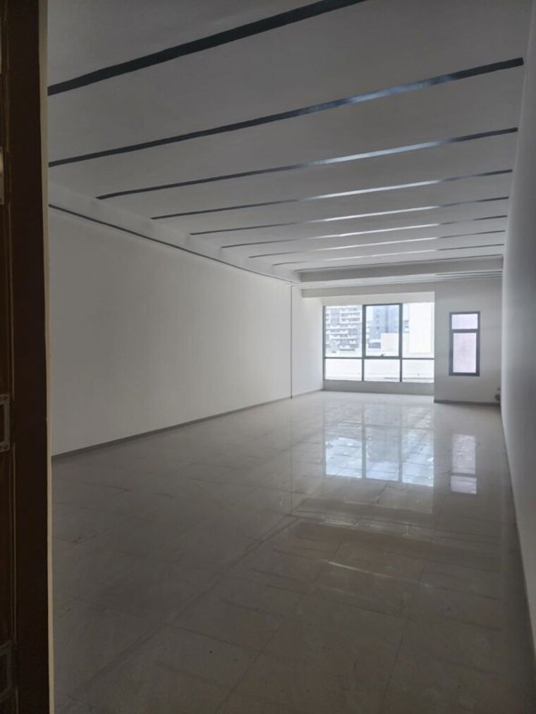Team Area, nyati-enthral Commercial Office Space 1240 Sq.Ft. In Kharadi Pune 10051390