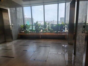 Team Area in  Office Space at Nyati Enthral, Kharadi – for Sale