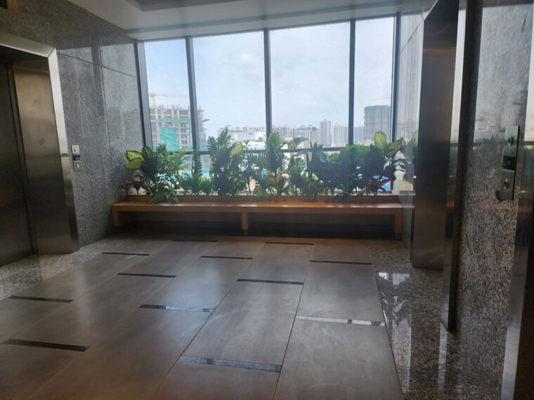 Team Area, nyati-enthral Commercial Office Space 1240 Sq.Ft. In Kharadi Pune 10051390