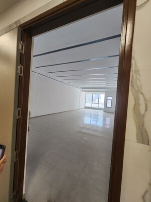 Team Area in  Office Space at Nyati Enthral, Kharadi – for Sale