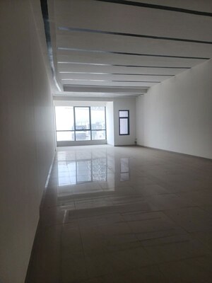 Team Area in  Office Space at Nyati Enthral, Kharadi – for Sale