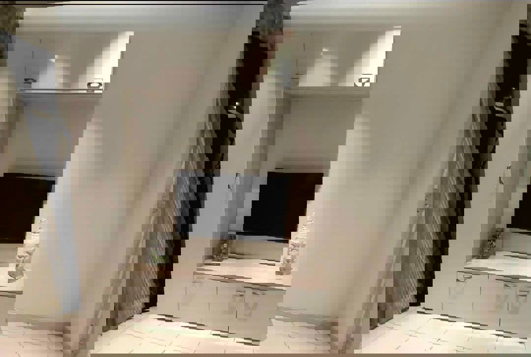 2 BHK + Pooja Room Apartment For Rent in Godrej Emerald