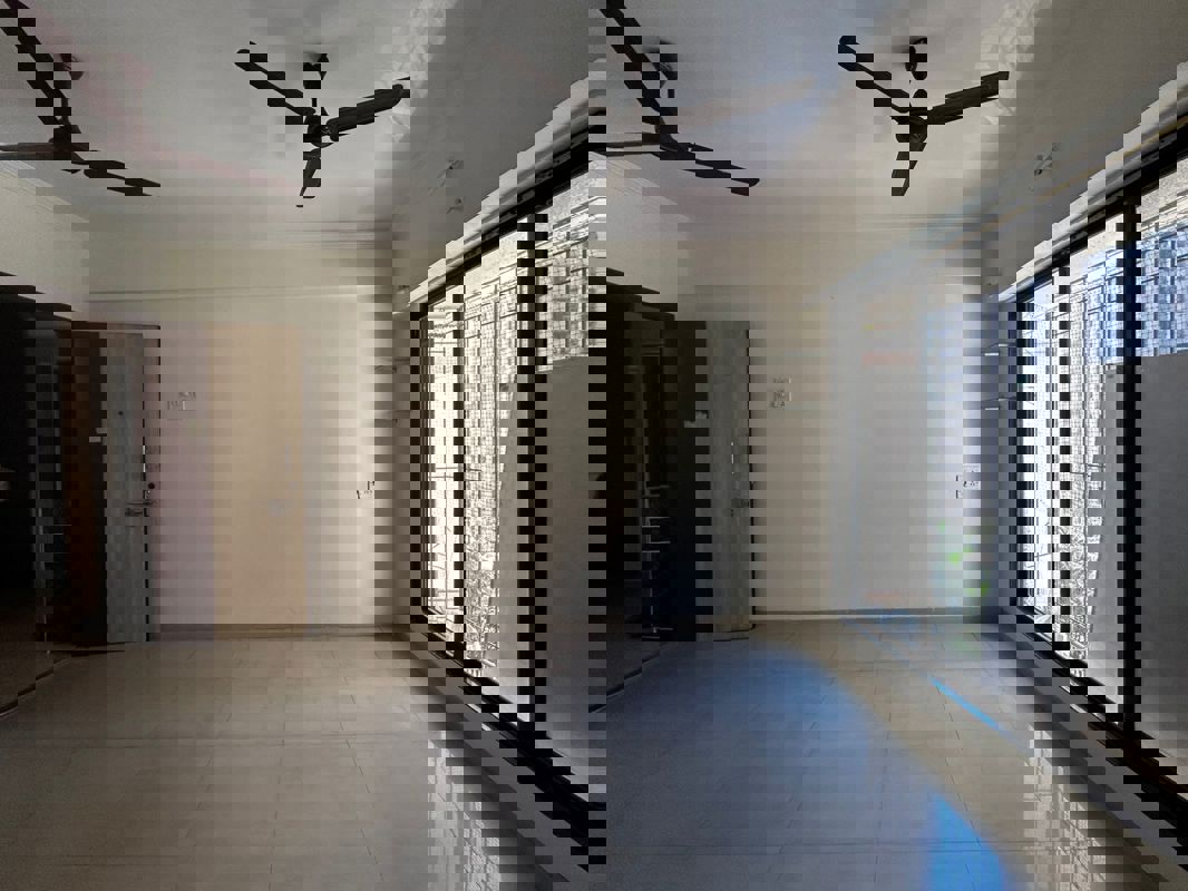 1 BHK + Pooja Room 300 Sq.Ft. Apartment in JVM Tiara