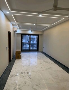 3 BHK + Servant Room Builder Floor For Rent in Lajpat Nagar III
