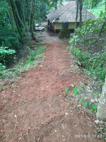 Plot Area in  Plot at Bajal – for Sale