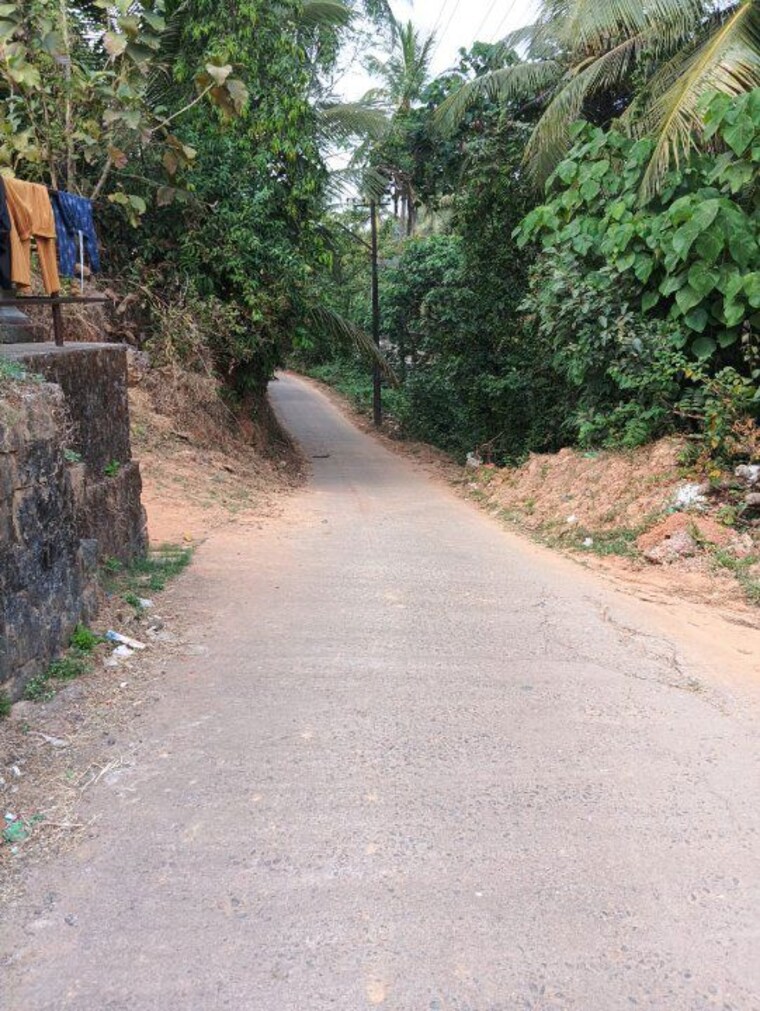 Map Location, bajal  11400 Sq.Ft. Plot In Bajal Mangalore 10051166