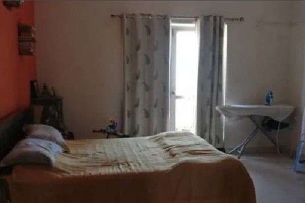 1.5 BHK + Servant Room 674 Sq.Ft. Builder Floor in Aartha Arcade