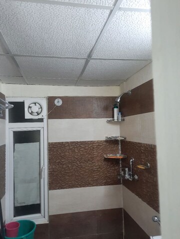 Bathroom in 2 BHK Apartment at Migsun Twiinz, Eta Ii Greater Noida – for Sale