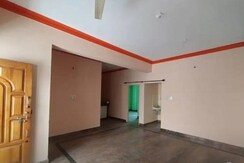 1.5 BHK + Servant Room Builder Floor For Rent in Aartha Arcade