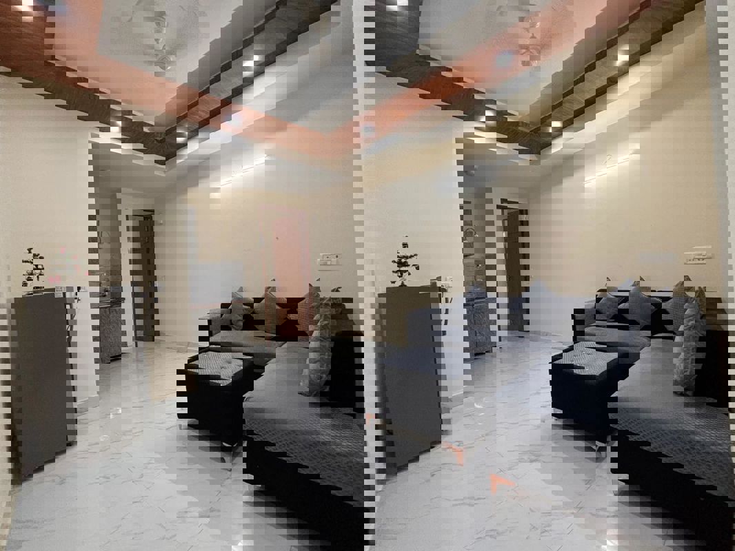 2 BHK 1222 Sq.Ft. Apartment in DLH Legacy