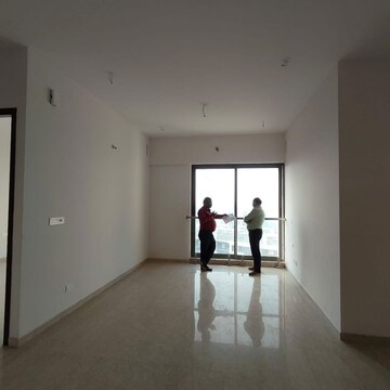 Room in 3 BHK Apartment at Adani Ten BKC, Gandhi Nagar – for Rent