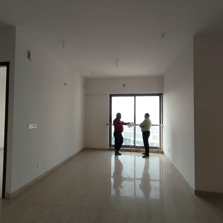 Room, adani-ten-bkc 3 Bedroom 1442 Sq.Ft. Apartment In Gandhi Nagar Mumbai 10051462