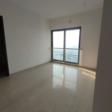 Room in 3 BHK Apartment at Adani Ten BKC, Gandhi Nagar – for Rent