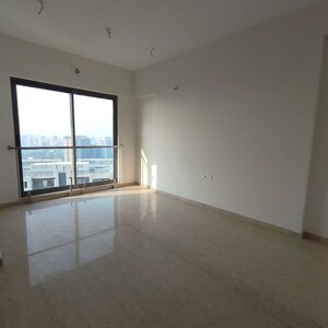 Room in 3 BHK Apartment at Adani Ten BKC, Gandhi Nagar – for Rent