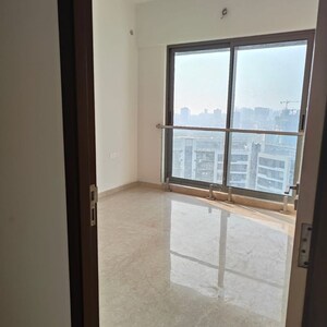 Room in 3 BHK Apartment at Adani Ten BKC, Gandhi Nagar – for Rent