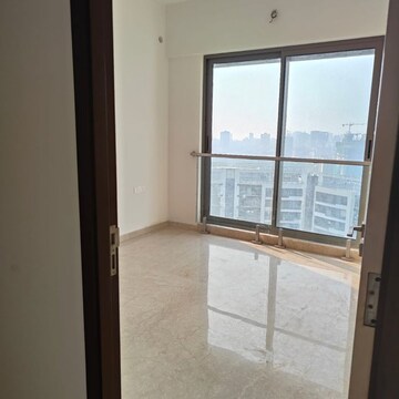 Room in 3 BHK Apartment at Adani Ten BKC, Gandhi Nagar – for Rent