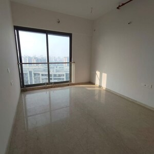 Room in 3 BHK Apartment at Adani Ten BKC, Gandhi Nagar – for Rent