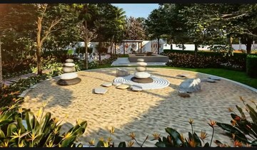  Plot – Exterior View View at Jigani - for Sale