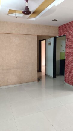 2 BHK + Pooja Room Apartment For Rent in Runwal Pearl
