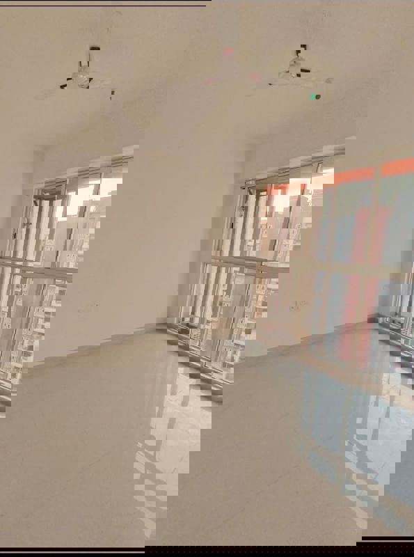 2 BHK + Pooja Room Apartment For Rent in Godrej Emerald