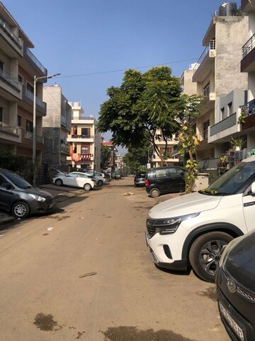 6 BHK Independent House For Sale in GMADA Eco City, North Mullanpur