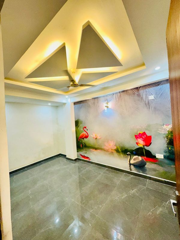 2 BHK Apartment For Sale in Wellingdon View