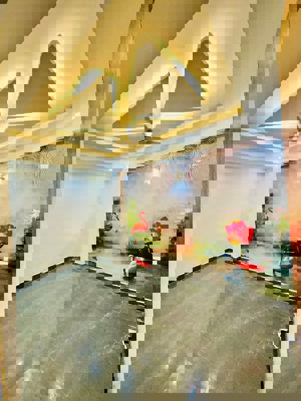 2 BHK 785 Sq.Ft. Apartment in Wellingdon View