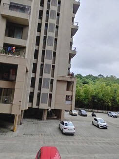 1 BHK + Servant Room Apartment For Rent in Skyi Songbirds