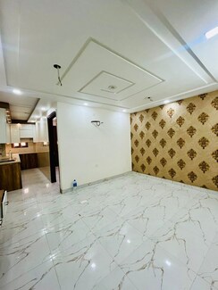4 BHK + Servant Room Builder Floor For Sale in Sector 27 Dwarka