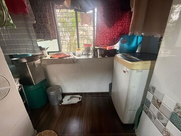  1.5 BHK Apartment at Saket Complex, Kalwa – for Sale